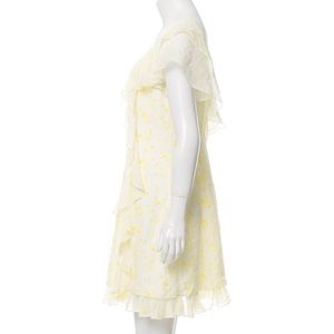 cinq a sept Dresses - Cinq à Sept Silk Dress cinq a sept Dresses - Cinq à Sept Silk Dress